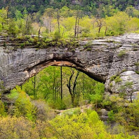 Big South Fork Trail Lodge Stearns 외부 사진