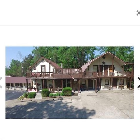 Big South Fork Trail Lodge Stearns 외부 사진