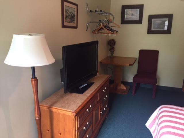 Big South Fork Trail Lodge Stearns 외부 사진